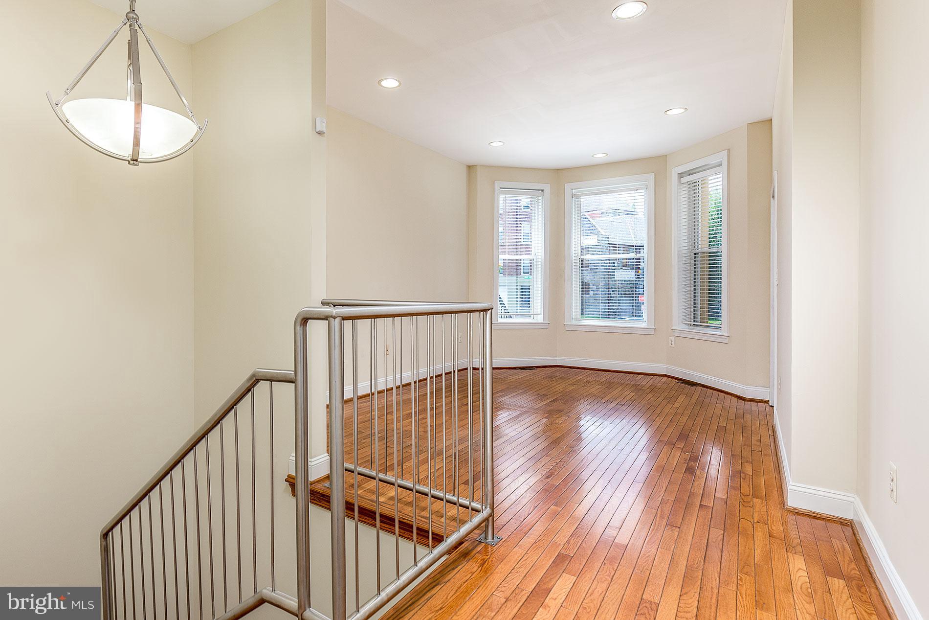 50 Rhode Island Avenue Northeast, Unit 1 Washington, DC 20002 - Photo 7 of 25 Bath