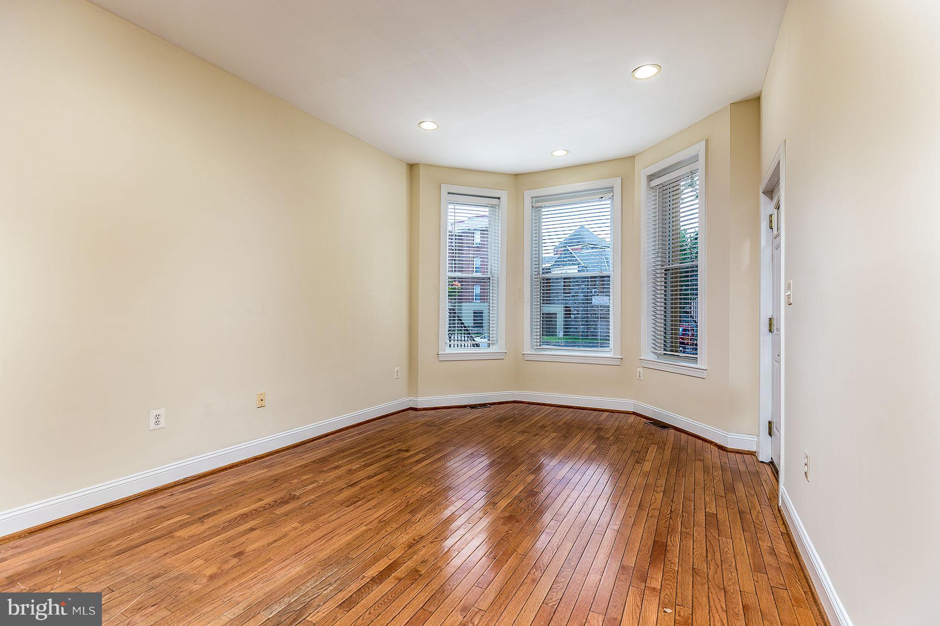 50 Rhode Island Avenue Northeast, Unit 1 Washington, DC 20002 - Photo 8 of 25 Kitchen