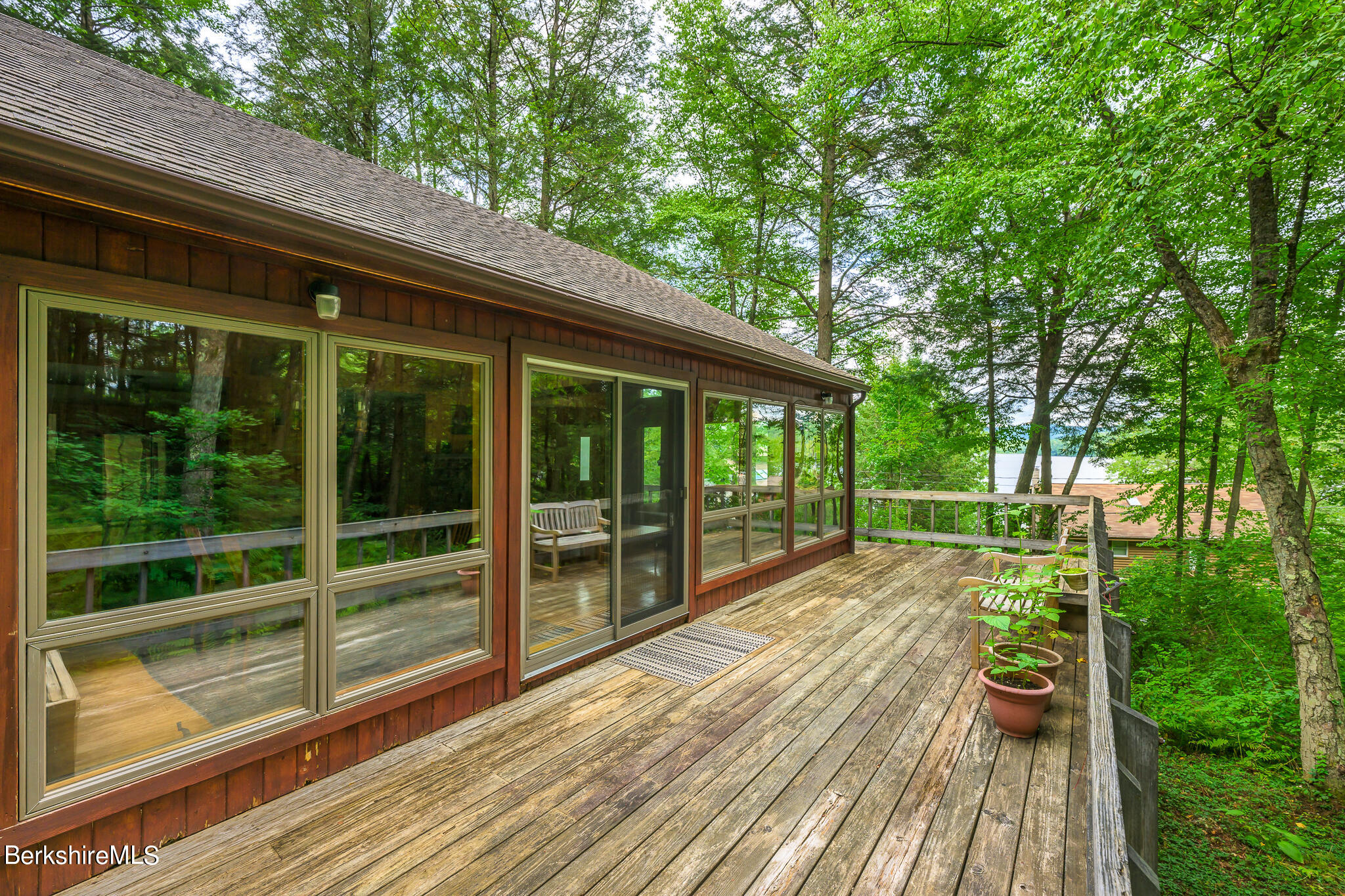 29 Lakeside Drive Tyringham, MA 01238 - Photo 21 of 31