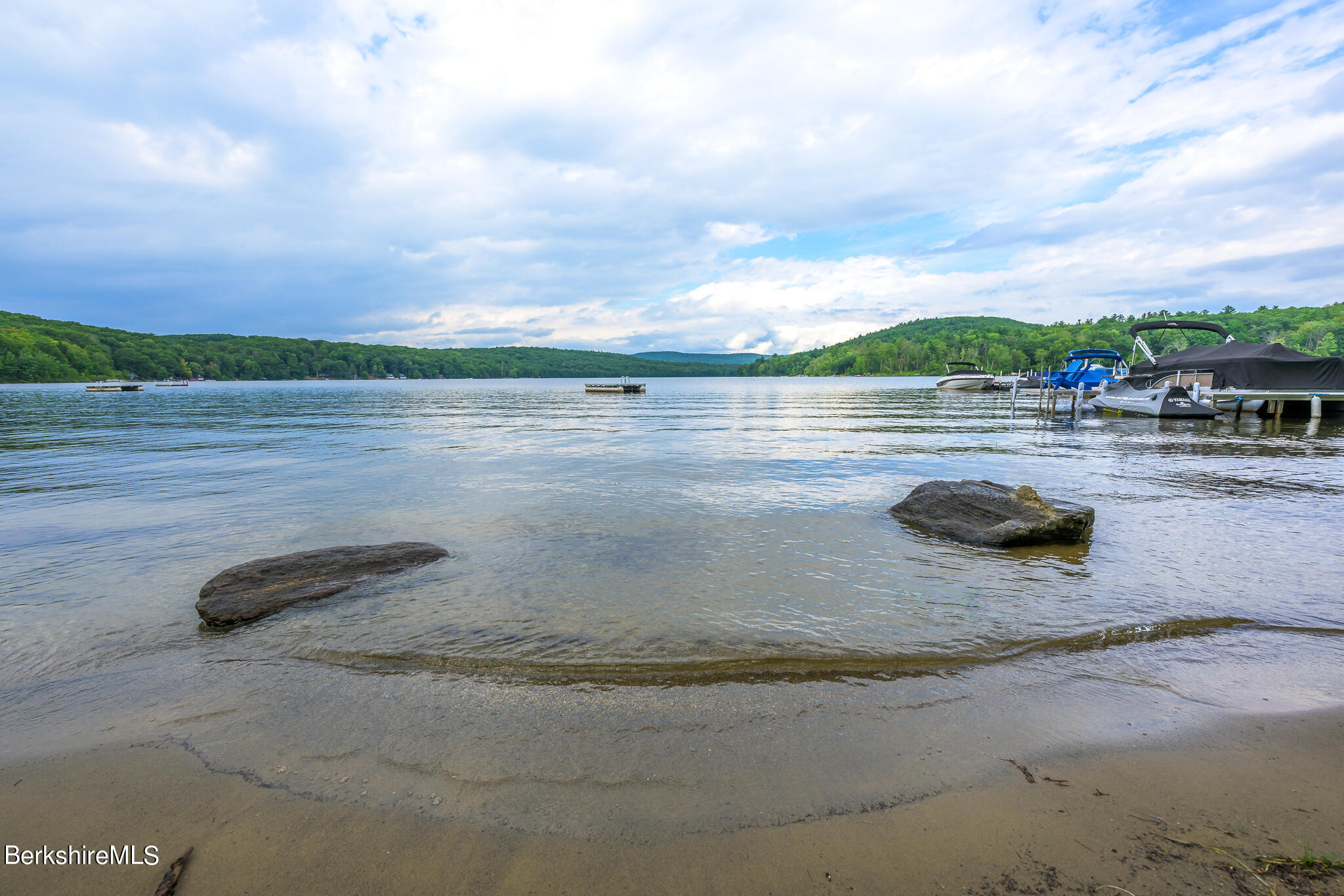 29 Lakeside Drive Tyringham, MA 01238 - Photo 27 of 31