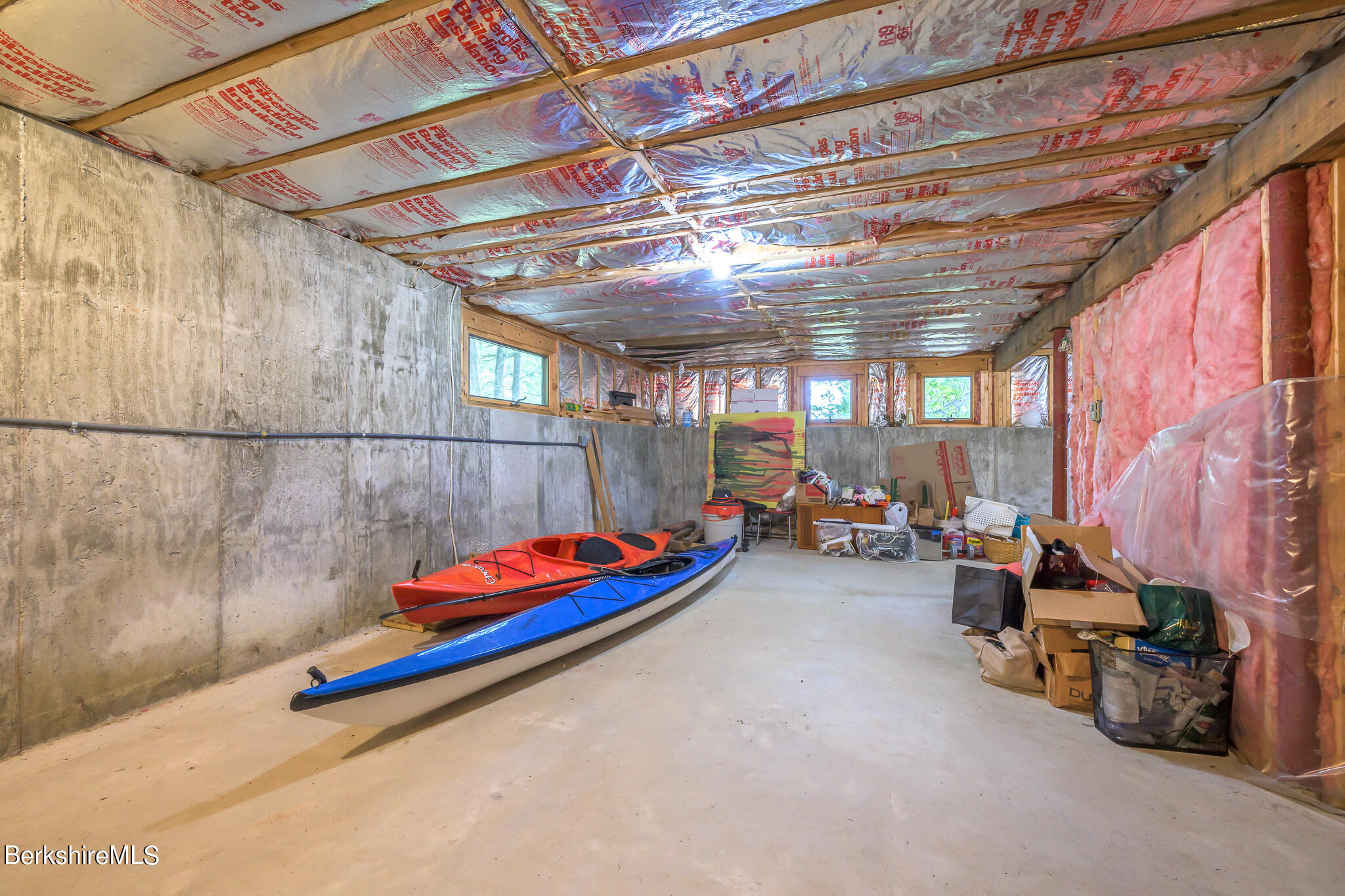 29 Lakeside Drive Tyringham, MA 01238 - Photo 31 of 31 a children room with toys