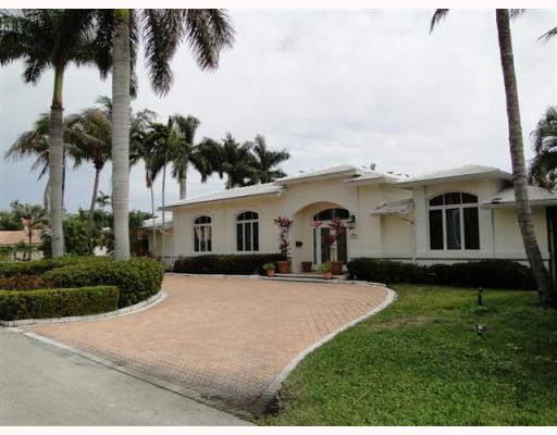 10 Seneca Road Fort Lauderdale, FL 33308 - Photo 1 of 16 Exterior Front
