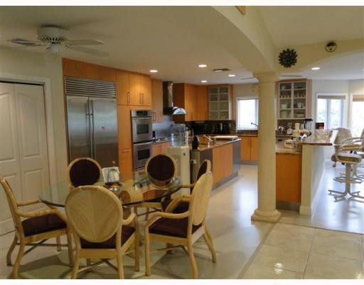 10 Seneca Road Fort Lauderdale, FL 33308 - Photo 3 of 16 Kitchen