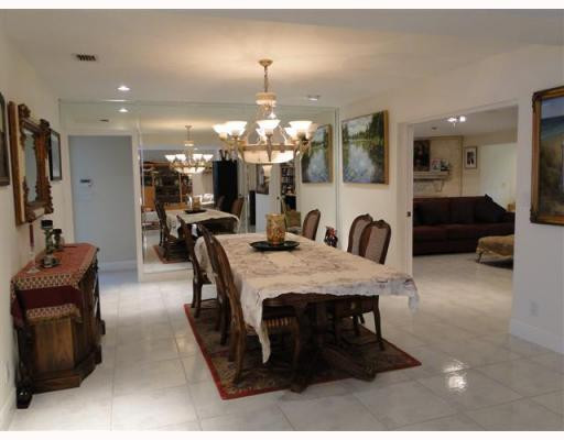 10 Seneca Road Fort Lauderdale, FL 33308 - Photo 8 of 16 Dining Room