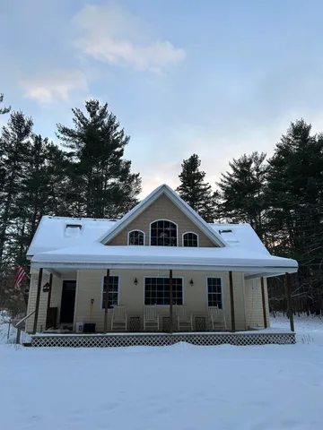 $2,500 | 11 Brookstone Lane, Madison, NH 03849