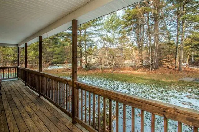 $2,500 | 11 Brookstone Lane, Madison, NH 03849