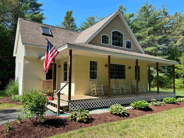 $2,500 | 11 Brookstone Lane, Madison, NH 03849
