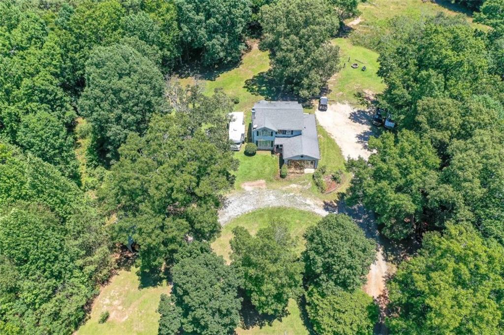 127 Eady Road Bremen, GA 30110 - Photo 31 of 31