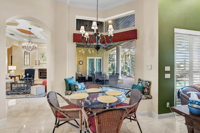 $2,250,000 | 433 East Macewen Drive, Osprey, FL 34229