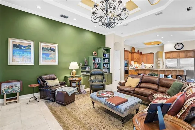 $2,250,000 | 433 East Macewen Drive, Osprey, FL 34229