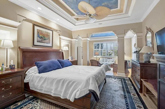 $2,250,000 | 433 East Macewen Drive, Osprey, FL 34229