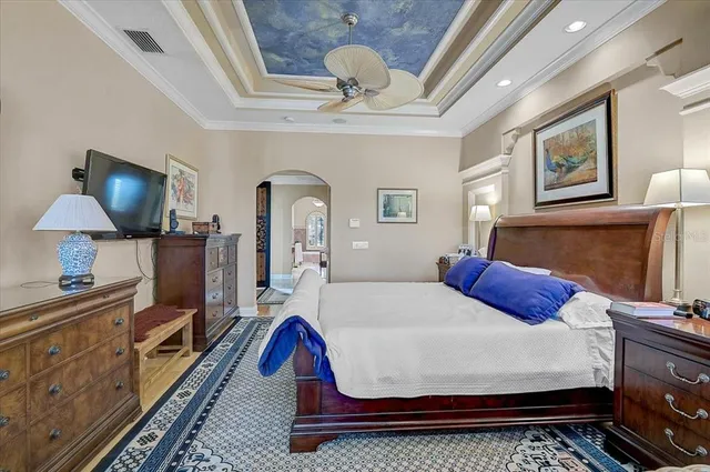 $2,250,000 | 433 East Macewen Drive, Osprey, FL 34229