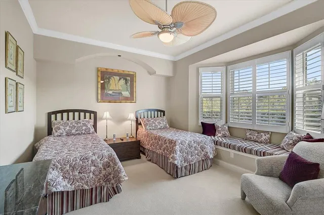 $2,250,000 | 433 East Macewen Drive, Osprey, FL 34229