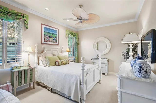 $2,250,000 | 433 East Macewen Drive, Osprey, FL 34229