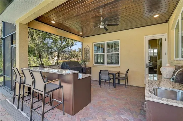 $2,250,000 | 433 East Macewen Drive, Osprey, FL 34229