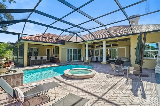 $2,250,000 | 433 East Macewen Drive, Osprey, FL 34229