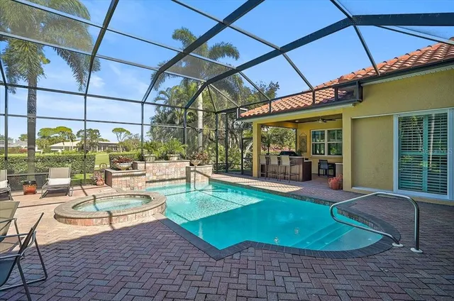 $2,250,000 | 433 East Macewen Drive, Osprey, FL 34229