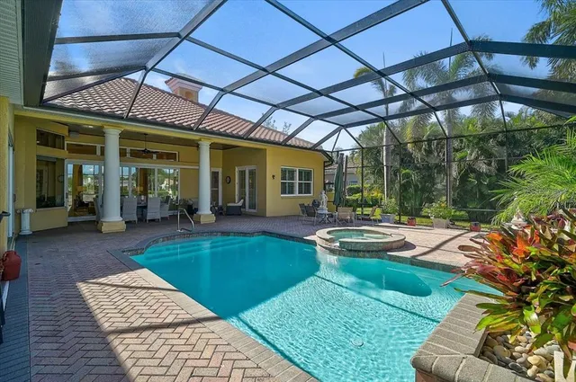 $2,250,000 | 433 East Macewen Drive, Osprey, FL 34229