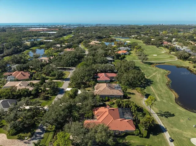 $2,250,000 | 433 East Macewen Drive, Osprey, FL 34229