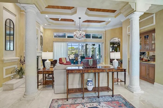 $2,250,000 | 433 East Macewen Drive, Osprey, FL 34229