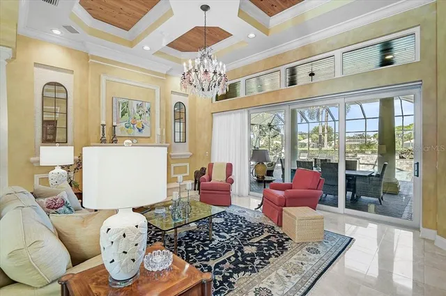 $2,250,000 | 433 East Macewen Drive, Osprey, FL 34229