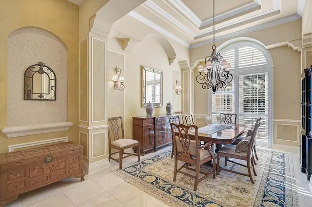 $2,250,000 | 433 East Macewen Drive, Osprey, FL 34229