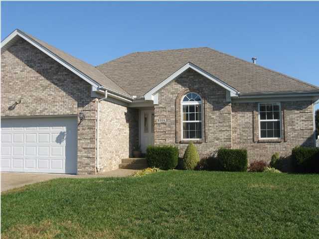 9305 Colonel Cummins Road Louisville, KY 40228 - Photo 1 of 1 Primary Photo