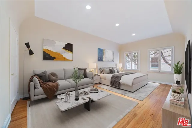 $1,875 | 6217 Orange Street, Unit 9, Los Angeles, CA 90048