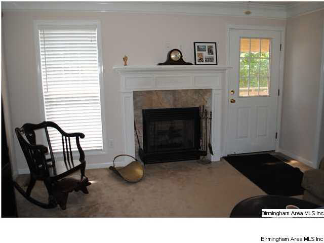 504 Hillcrest Road South Odenville, AL 35120 - Photo 4 of 13