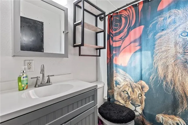 $1,550 | 2700 Ave D, Ingleside, TX 78362