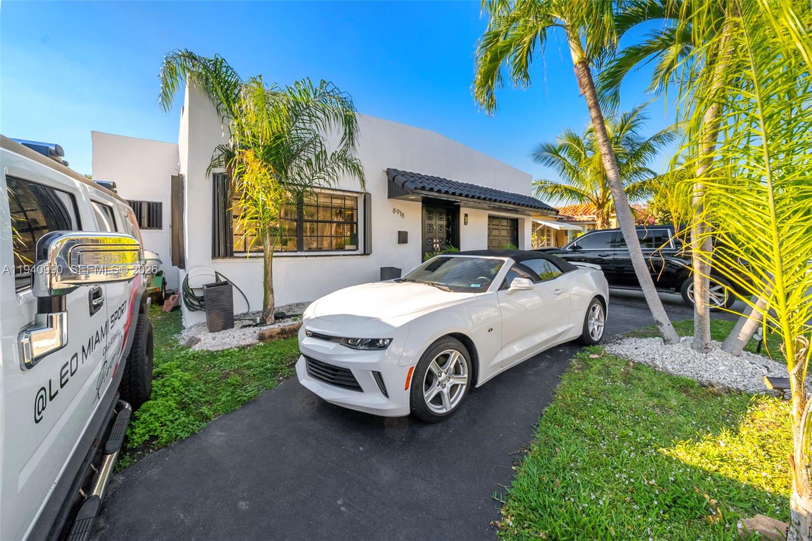 8918 Harding Avenue Surfside, FL 33154 - Photo 38 of 61