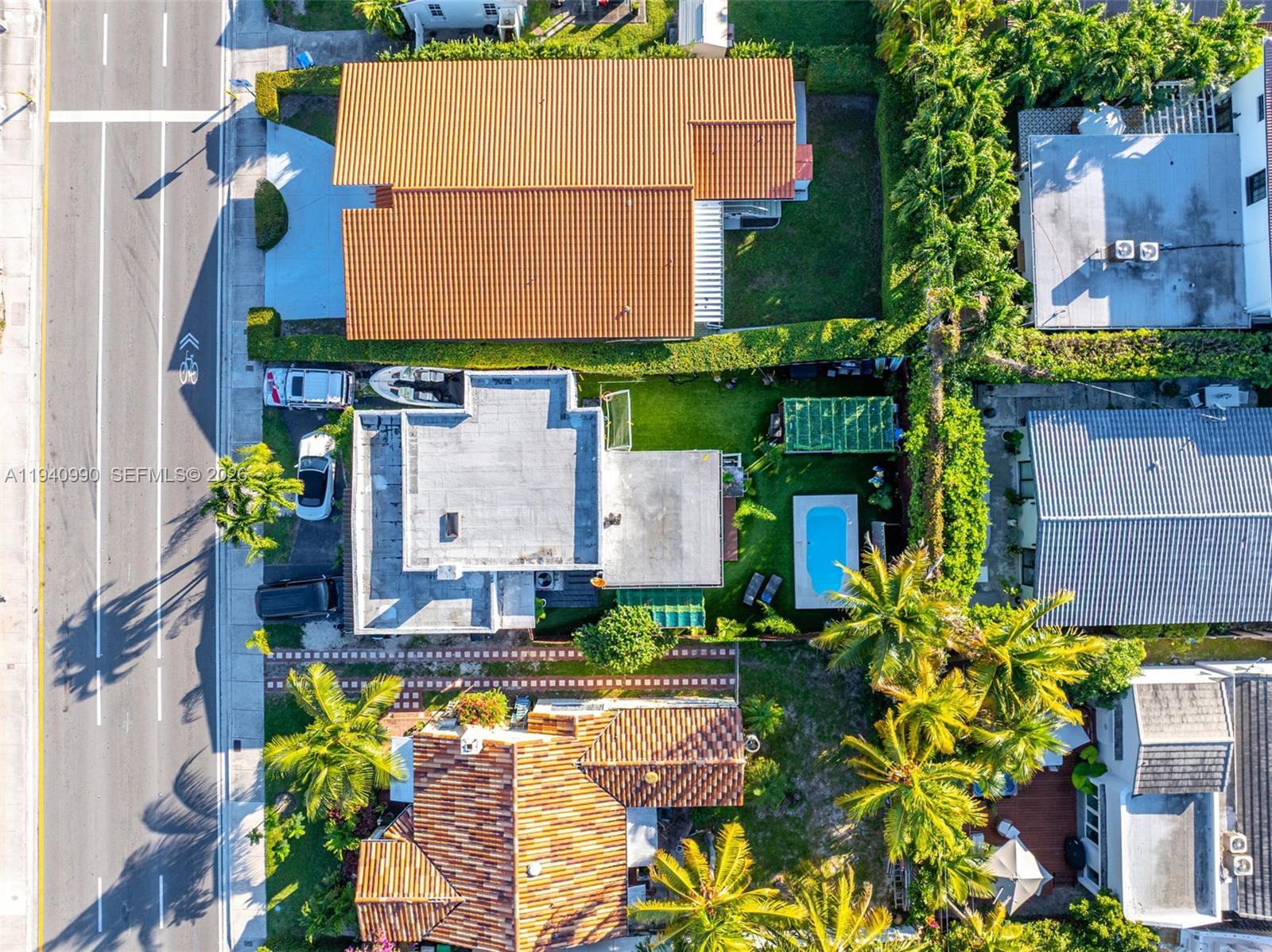 8918 Harding Avenue Surfside, FL 33154 - Photo 40 of 61