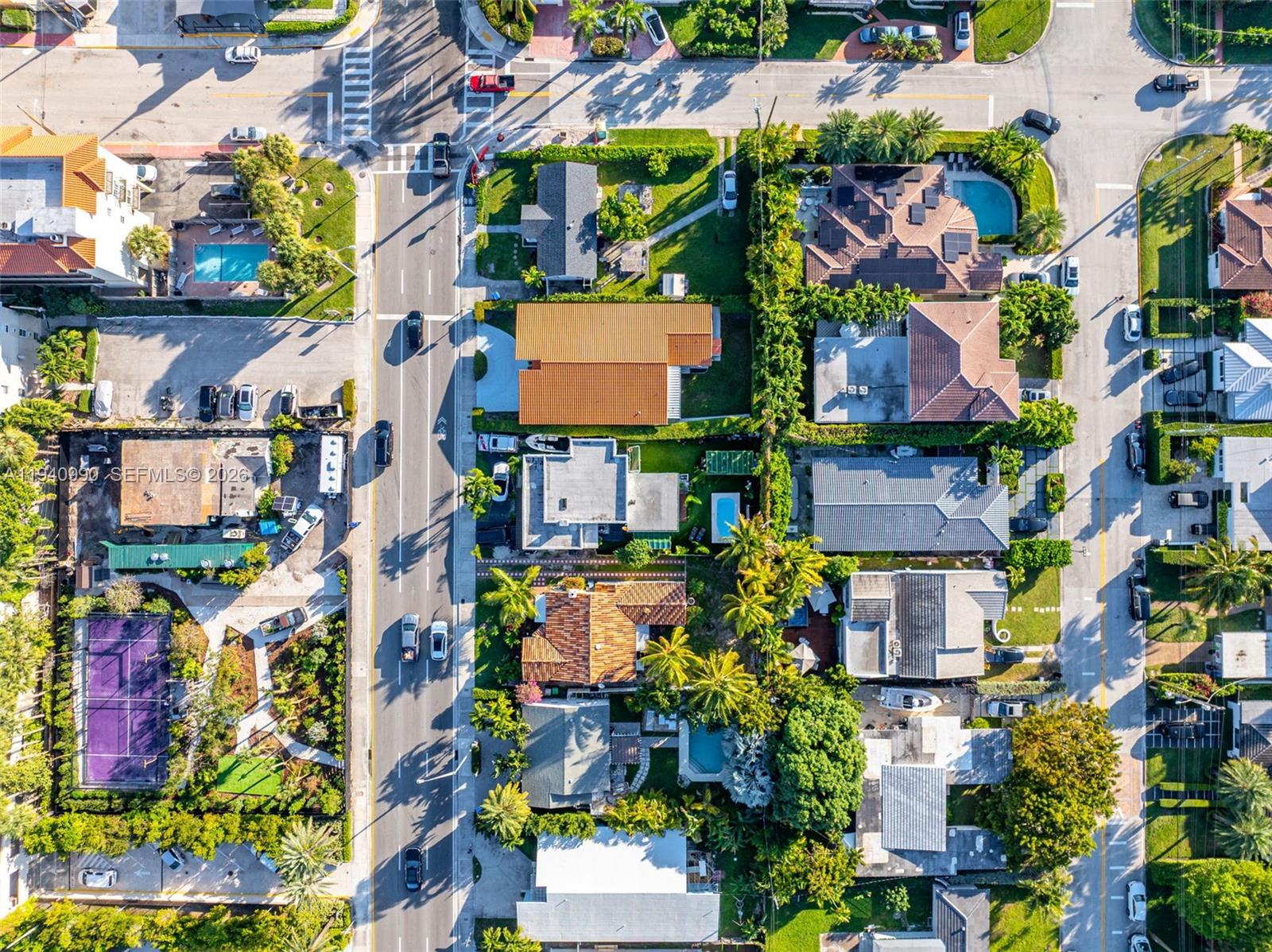 8918 Harding Avenue Surfside, FL 33154 - Photo 41 of 61