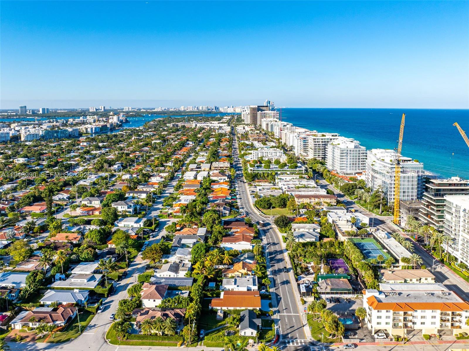 8918 Harding Avenue Surfside, FL 33154 - Photo 50 of 61