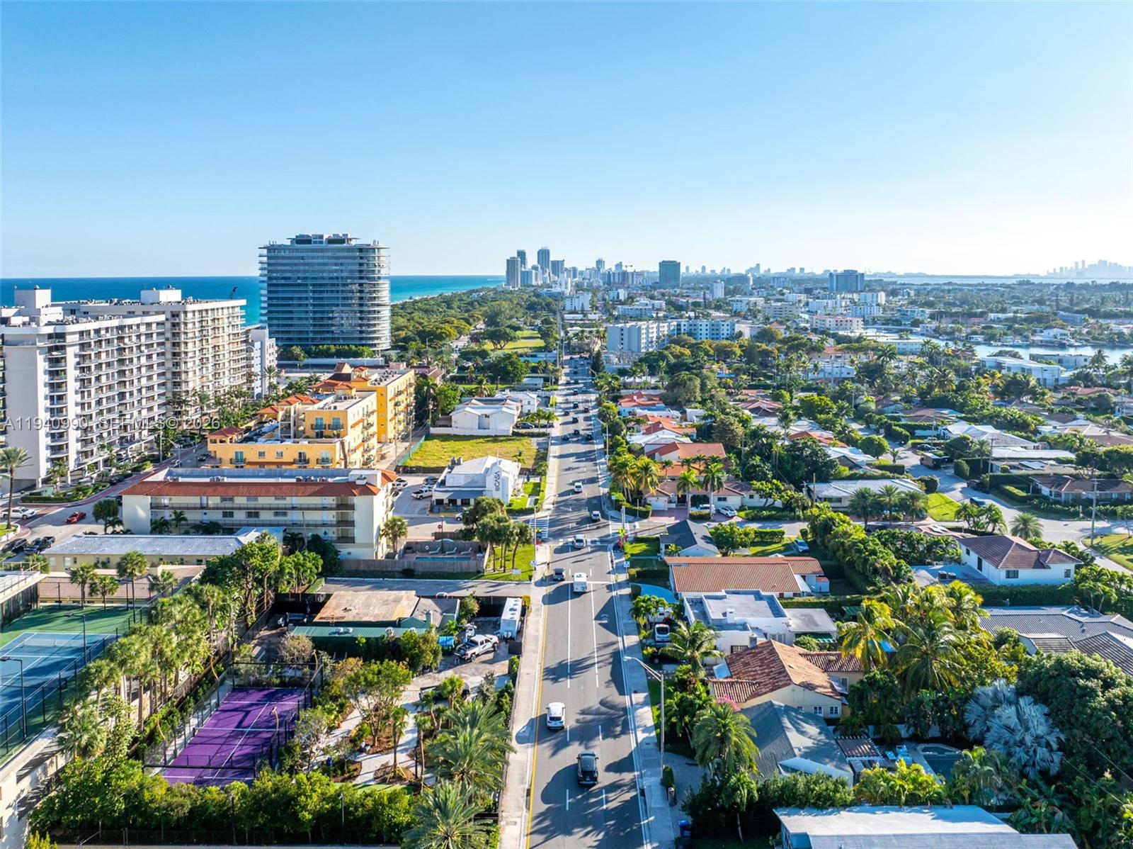 8918 Harding Avenue Surfside, FL 33154 - Photo 55 of 61