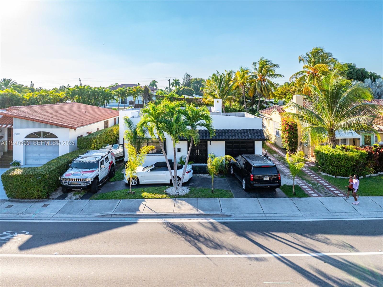 8918 Harding Avenue Surfside, FL 33154 - Photo 60 of 61