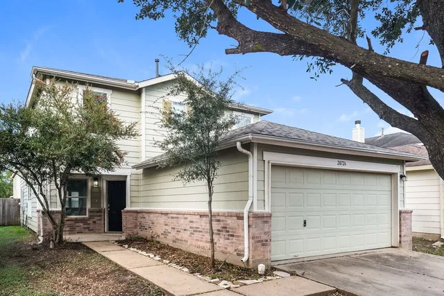 $2,180 | 20726 Desert Shadows Lane, Cypress, TX 77433