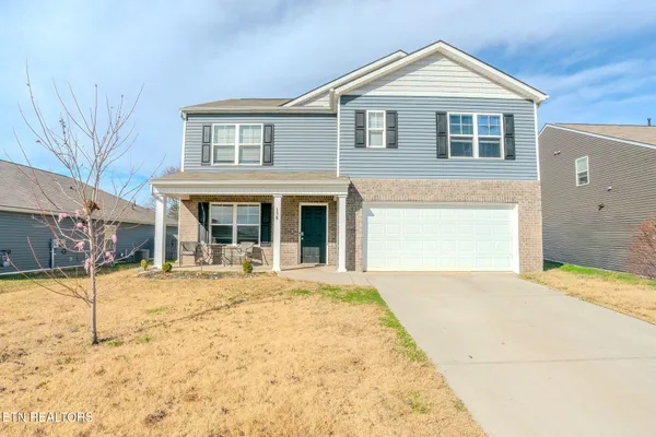 $369,909 | 158 Claire Place, Talbott, TN 37877