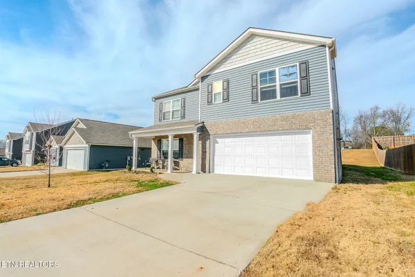 $369,909 | 158 Claire Place, Talbott, TN 37877