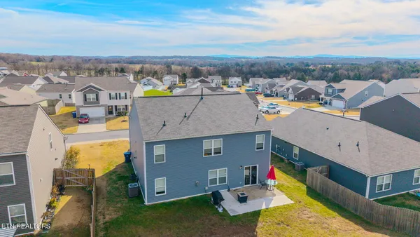 $369,909 | 158 Claire Place, Talbott, TN 37877