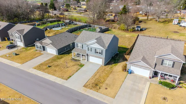 $380,000 | 158 Claire Place, Talbott, TN 37877