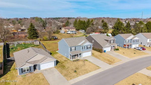 $369,909 | 158 Claire Place, Talbott, TN 37877