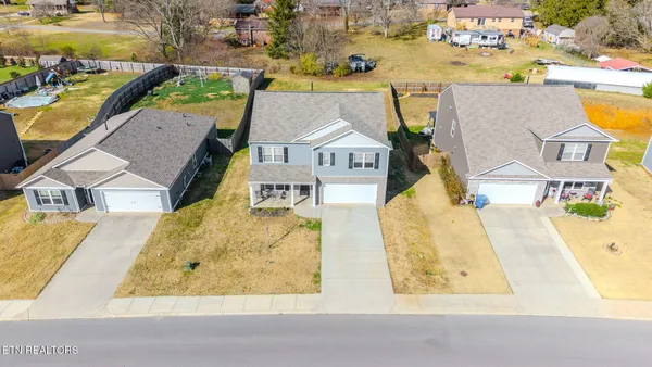$369,909 | 158 Claire Place, Talbott, TN 37877
