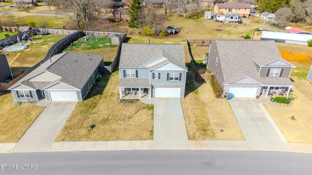 $380,000 | 158 Claire Place, Talbott, TN 37877