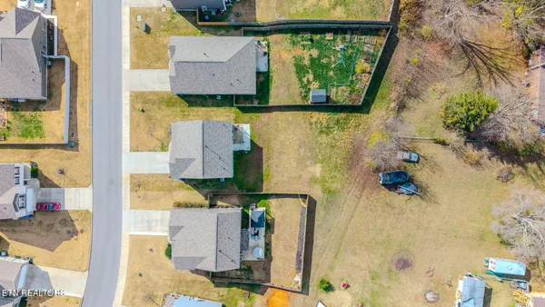 $369,909 | 158 Claire Place, Talbott, TN 37877