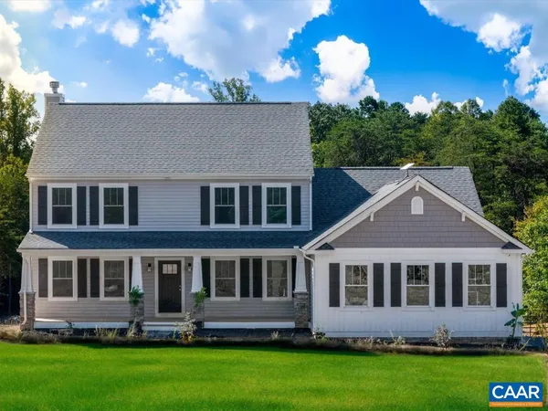 $600,000 | 1889 Pond Road, Buckingham, VA 23921