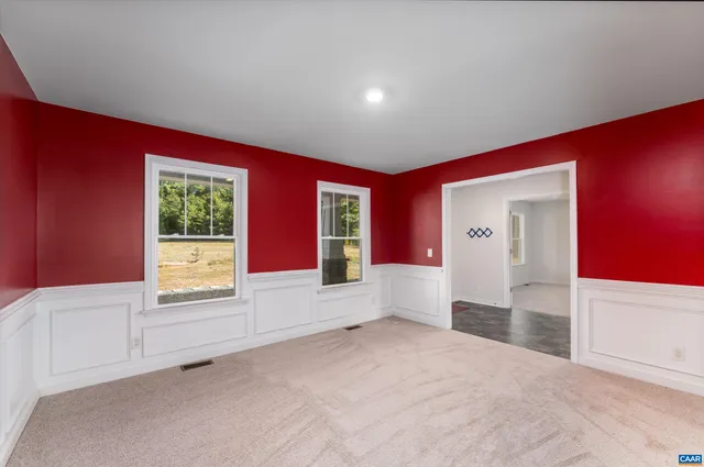 $559,900 | 1889 Pond Road, Buckingham, VA 23921