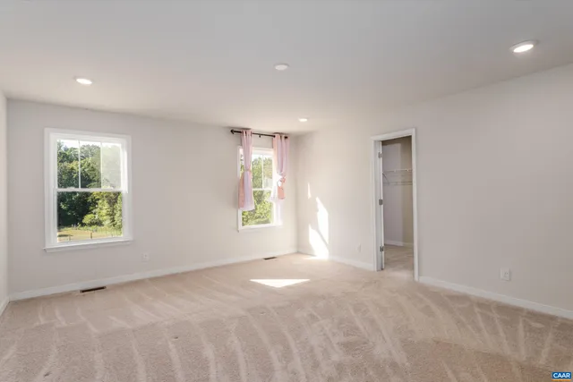 $559,900 | 1889 Pond Road, Buckingham, VA 23921