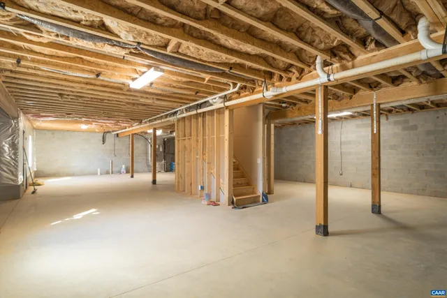 $559,900 | 1889 Pond Road, Buckingham, VA 23921