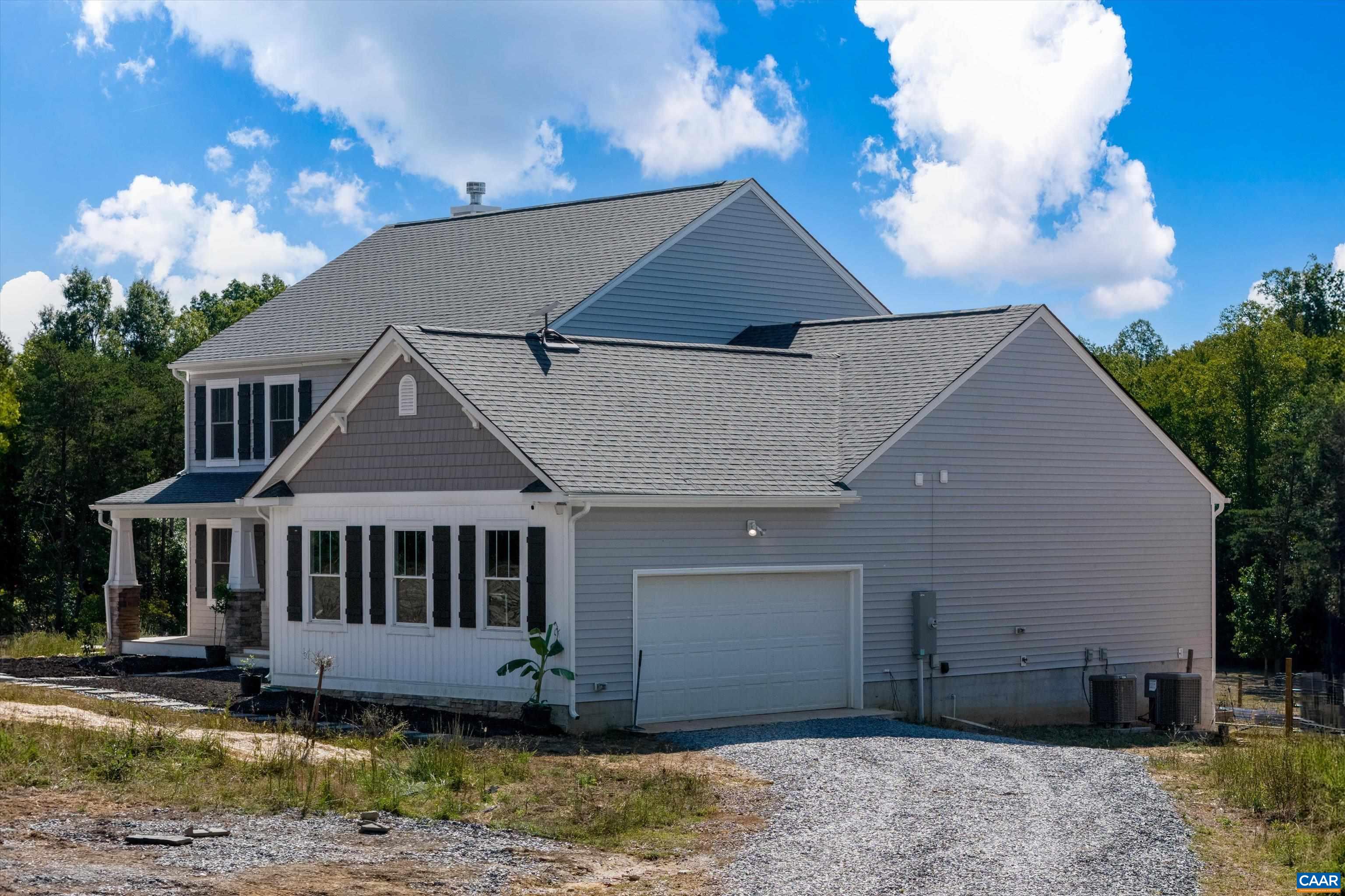 1889 Pond Road Buckingham, VA 23921 - Photo 45 of 57